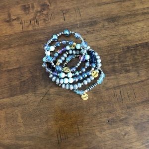 Erimish Bracelet Stack
